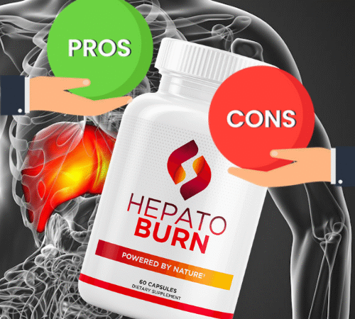 HepatoBurn Review