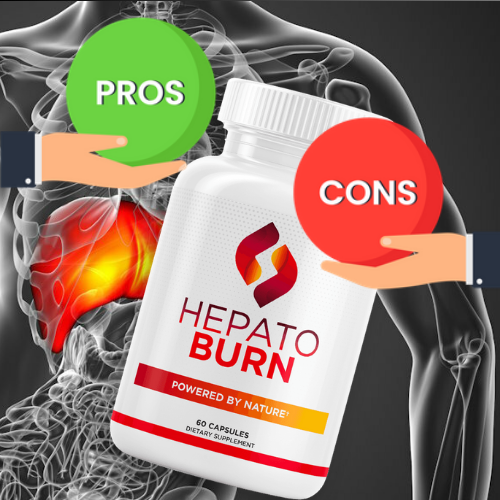 HepatoBurn Review