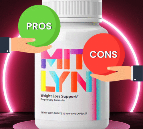 Mitolyn Review